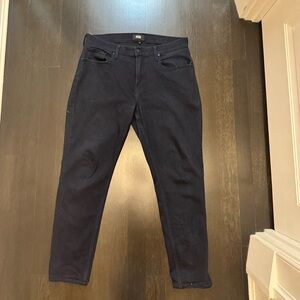 Paige Straight Leg Jeans